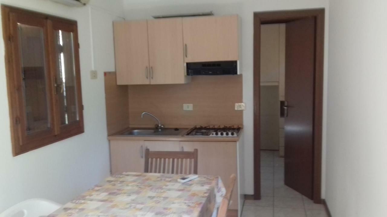 Camping Agriturist Sant'Anna Castelplanio ภายนอก รูปภาพ